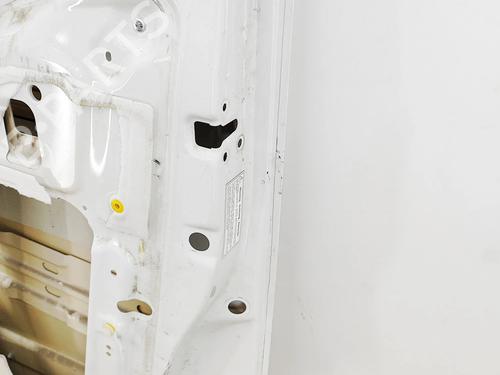 Right front door IVECO DAILY VI Platform/Chassis 35S21, 35C21, 40C21, 45C21, 50C21, 60C21, 65C21, 70C21 | BP31902827C3 