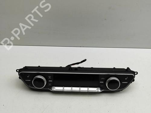 Used Electronic module AUDI A5 Sportback (F5A, F5F) 35 TFSI Mild Hybrid (150 hp) 31715515