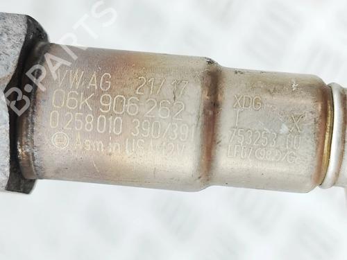 Electronic sensor VW SCIROCCO III (137, 138) 2.0 TSI | BP33164423M84 - Image 7