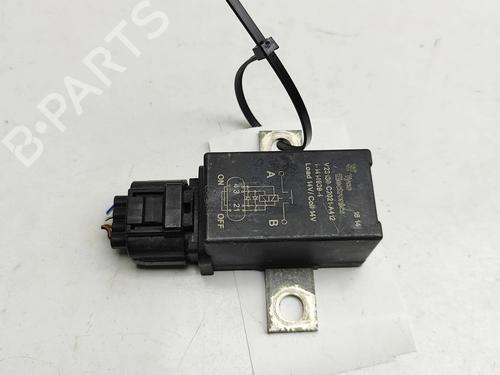 Used Electronic sensor Electronic sensor PEUGEOT BOXER Platform/Chassis 2.0 BlueHDi 160 (163 hp) 33883265 33883265