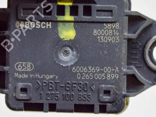 Electronic sensor TESLA MODEL S (5YJS) 85 | BP11681900M84 