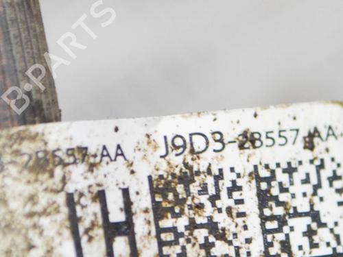 Left front brake caliper JAGUAR I-PACE (X590) EV400 AWD | BP27759959M105 - Image 7