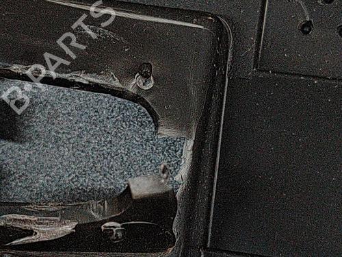 Spoiler bagklap VOLVO XC40 (536) Recharge AWD | BP36044231C96 - Image 8