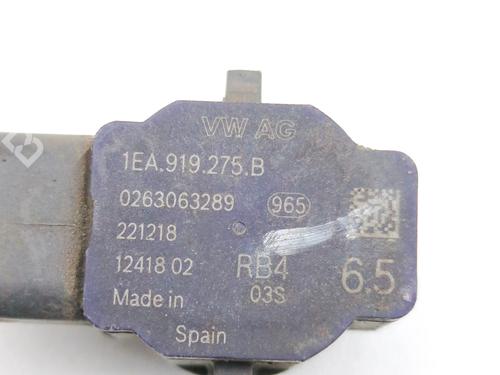 Electronic module VW ID. Buzz Bus (EBB, EBJ) Electric (EBB) | BP38932589M83 - Image 5