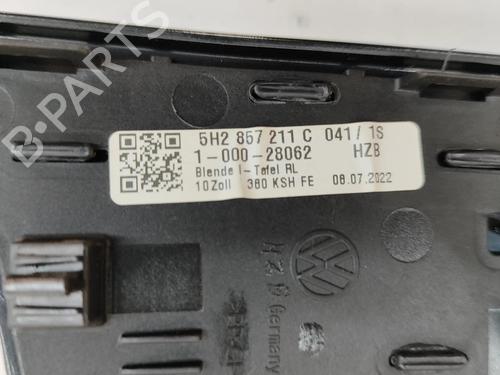 Andre VW GOLF VIII (CD1, DA1) 1.5 TSI | BP27765268O1 