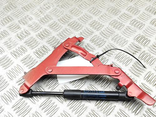 Hinge/Door check strap MAZDA MX-5 IV (ND__) 2.0 (ND2E, ND6E) | BP37402588C146 - Image 2