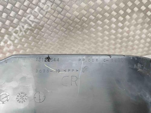 Wheel arch CHEVROLET TRAILBLAZER (KC_) 4.2 AWD | BP24306996C56