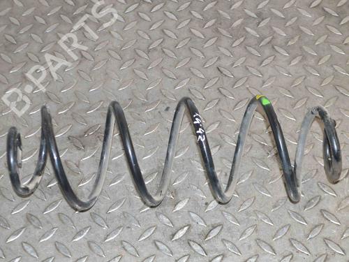 Used Shock absorber spring PEUGEOT 3008 II SUV (MC_, MR_, MJ_, M4_) 1.2 THP/ PureTech 130 (MRHNSM, MRHNSU, MRHNSJ, MRHNYW,... (131 hp) 30220335