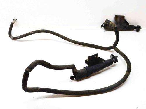 Used Pipe JAGUAR S-TYPE II (X200) 2.7 D (207 hp) 29593398
