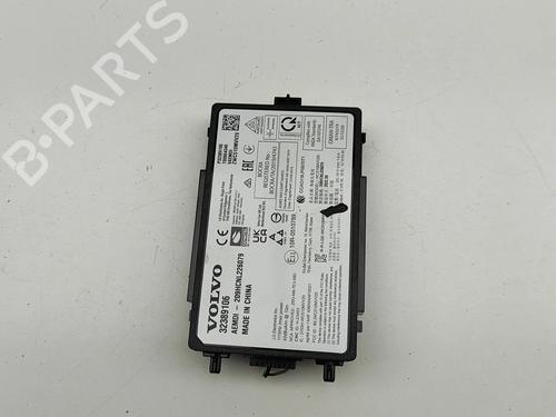 Electronic module POLESTAR POLESTAR 2 (534) EV | BP27798290M83