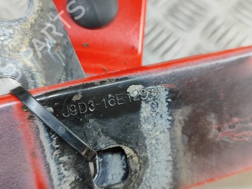 Support JAGUAR I-PACE (X590) EV400 AWD | BP28275840C155