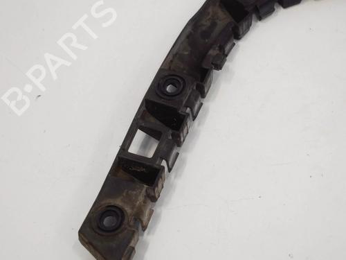 Rear bumper bracket SKODA SUPERB II (3T4) 2.0 TDI | BP6765035C159