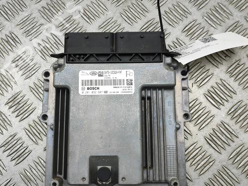 Engine control unit (ECU) JAGUAR XE (X760) 2.0 D | BP33394711M57 - Image 2