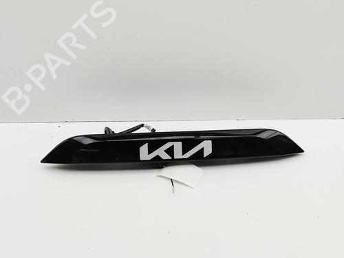Pynteliste til bagklap Pynteliste til bagklap KIA NIRO II (SG2) EV (204 hp) 36186727 36186727