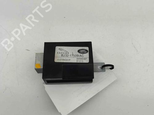 Used Electronic module Electronic module LAND ROVER RANGE ROVER EVOQUE (L538) 2.2 D 4x4 (190 hp) 33374694 33374694