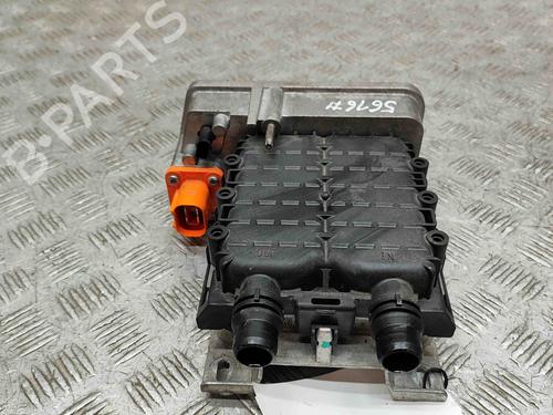 Elektronisk modul CITROËN C5 AIRCROSS (A_) 1.6 Hybrid 225 (A45GFR) | BP29458821M83 