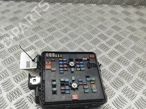 Fuse box FORD TRANSIT V363 Van (FCD, FDD) 2.0 EcoBlue RWD | BP33697866E1 - Image 2