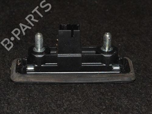 Tailgate handle SKODA FABIA II (542) 1.9 TDI | BP6728023C132 
