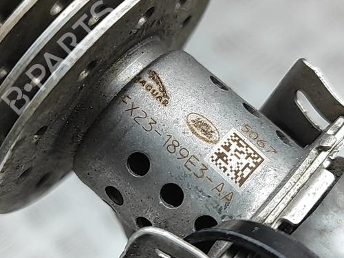 Injector JAGUAR F-PACE (X761) 2.0 TD4 AWD | BP33291675M100  - Image 7