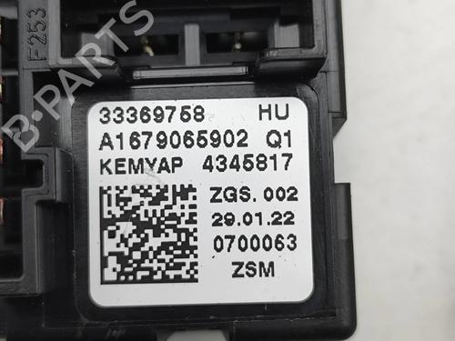 Electronic sensor MERCEDES-BENZ GLE (V167) GLE 400 d 4-matic (167.123) | BP33394181M84  - Image 7