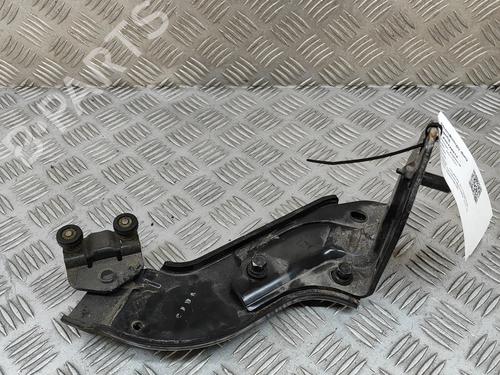 Used Hinge/Door check strap HYUNDAI H-1 Cargo (TQ) 2.5 CRDi (110 hp) 25787663