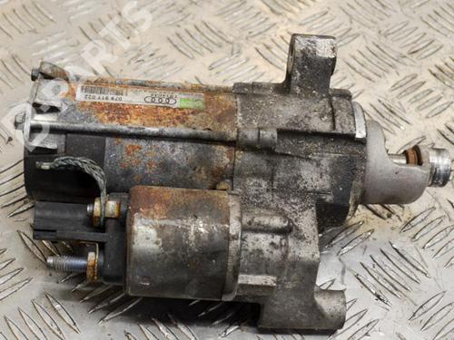 Starter AUDI A5 Convertible (8F7) S5 quattro | BP8626324M8 