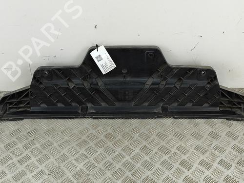 Used Rear bumper bracket AUDI Q7 (4MB, 4MG, 4MQ) 3.0 TDI quattro (272 hp) 28435994