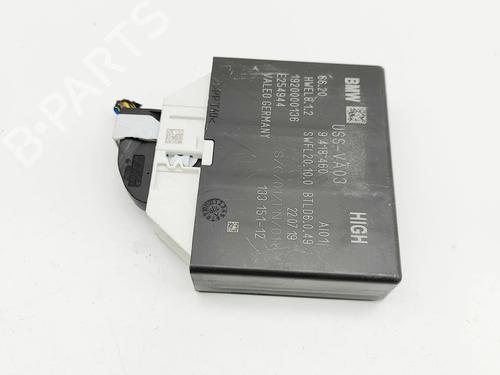 Electronic module BMW X3 (G01, F97, G08) M Competition | BP30741384M83 - Image 2