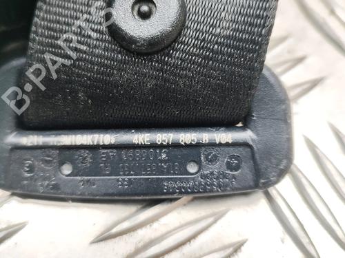Rear right seatbelt AUDI E-TRON Sportback (GEA) 55 quattro | BP32680302I28  - Image 8