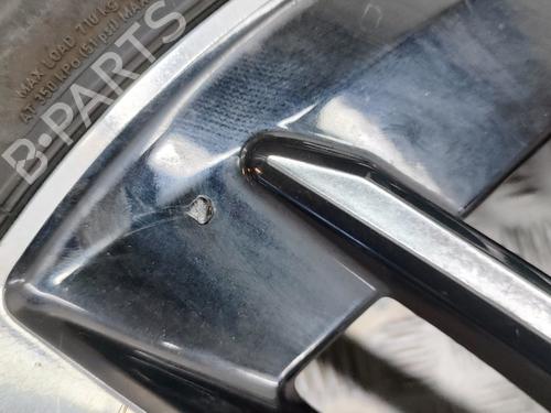 Rim NISSAN JUKE (F16_) DIG-T 117 | BP28954348C45