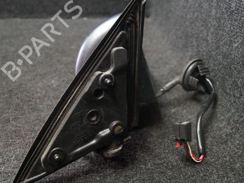 Right mirror AUDI A6 C6 (4F2) 2.0 TFSI | BP6724512C27 
