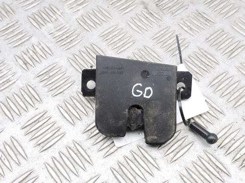 Used Rear right lock Rear right lock VW CADDY IV Box Body/MPV (SAA, SAH) 1.6 TDI (102 hp) 40536202 40536202
