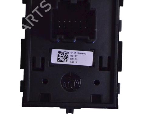 Left front window switch ALFA ROMEO STELVIO (949_) 2.0 Q4 (949.AXF2A) | BP33352389I27  - Image 5
