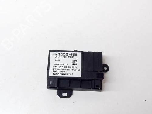 control-unit-mercedes-benz-e-class-w212-e-350-cdi-212025-5wk11555dbf-a2129001900-2009-2010-2011-2012-2013-2014-2015-2016-9227754 main image