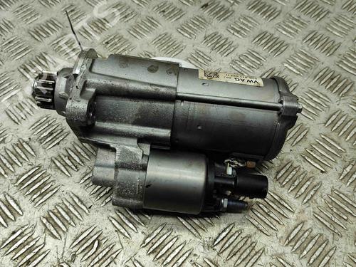 Starter VW TIGUAN (AD1, AX1) 1.5 TSI | BP27771879M8