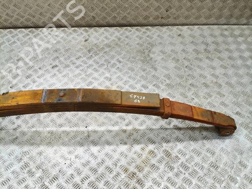 Andre IVECO DAILY VI Platform/Chassis 33S13, 35S13, 35C13 | BP39719809O1 - Image 3