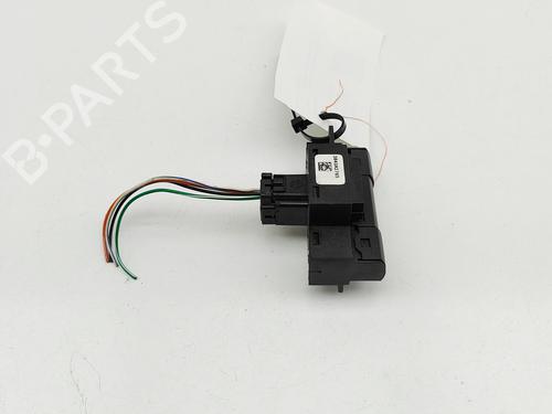 Warning switch CHRYSLER GRAND VOYAGER V (RT) 2.8 CRD | BP30108528I22