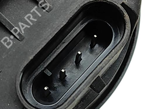 Control unit MITSUBISHI L200 / TRITON (KJ_, KK_, KL_) 2.4 DI-D 4WD (KL1T) | BP37493473M11 - Image 5