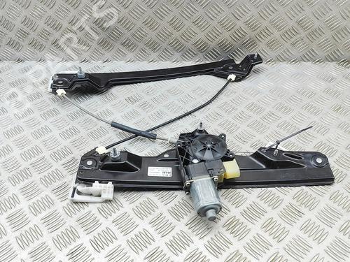 Rudehejsemekanisme Højre foran Rudehejsemekanisme Højre foran BMW X2 (F39) sDrive 18 i (140 hp) 36326560 36326560