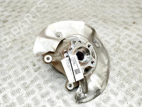 Used Left front steering knuckle Left front steering knuckle BMW X2 (U10) sDrive 20 i (170 hp) 36564689 36564689