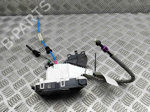 Rear right lock MERCEDES-BENZ CLA Coupe (C117) CLA 200 CDI / d (117.308) | BP29459940C99 