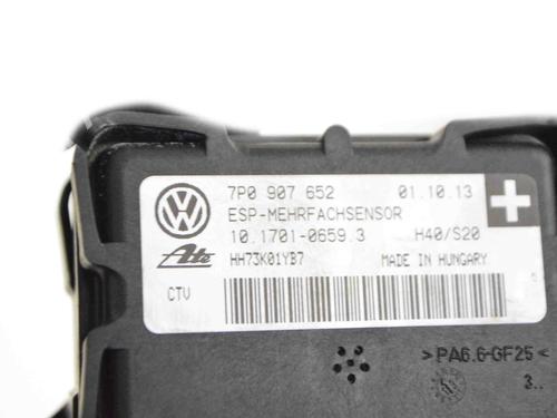 Electronic sensor LAND ROVER RANGE ROVER IV (L405) 4.4 SDV8 4x4 | BP30216242M84