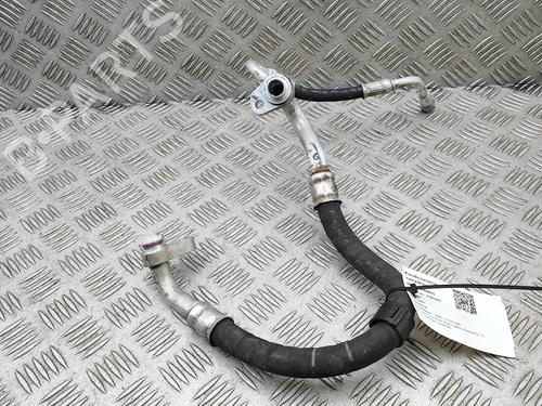 Used AC pipe AC pipe BMW 3 (F30, F80) 330 e (252 hp) 36644604 36644604