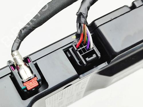 Electronic module TESLA MODEL 3 (5YJ3) EV | BP36327172M83 - Image 6