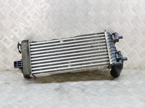 Intercooler FORD FOCUS III 1.0 EcoBoost | BP28387767M30