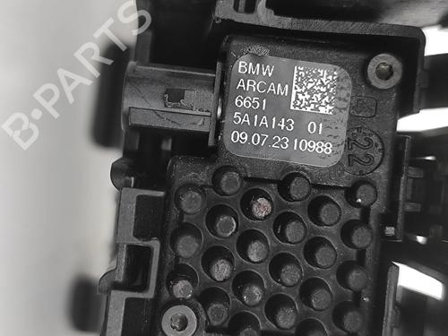 Camera BMW X6 (G06, F96) xDrive 30 d Mild-Hybrid | BP33390085E14 - Image 6