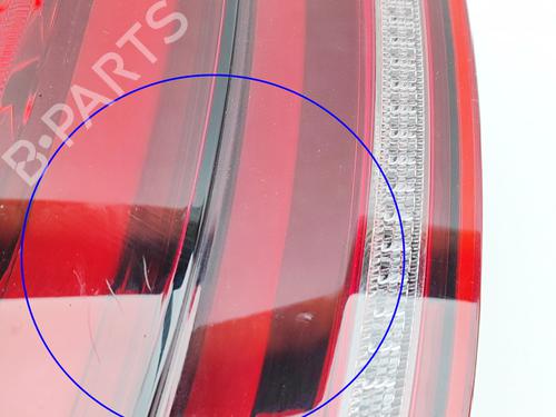 Left taillight VW ARTEON (3H7, 3H8) 2.0 TSI | BP38961040C34  - Image 10