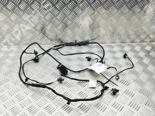 Used Electronic module Electronic module BMW X7 (G07) xDrive 40 i Mild Hybrid (381 hp) 33390480 33390480