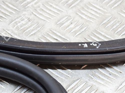 Gummiliste VW T-ROC (A11, D11) 1.5 TSI | BP14648653C142 