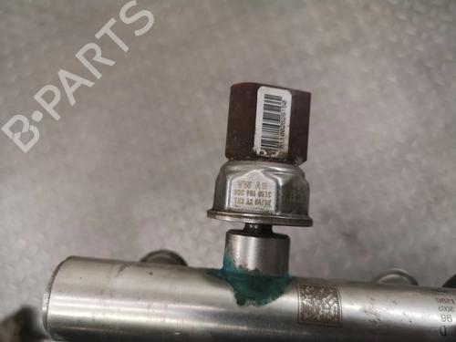 Injection rail AUDI A5 (8T3) S5 quattro | BP33369656M98 - Image 6